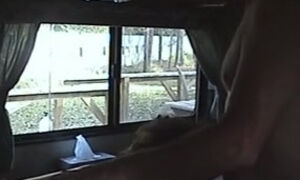Trailer Park Swinger Fuckfest In Where