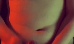 Cum Explosion On Lous Tits