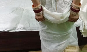 Notty Tamil Bhabhi Fucked By Her Business Partner