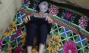 Sexy Sister-in-law Of The Village Was By Truck Driver And Khalasi