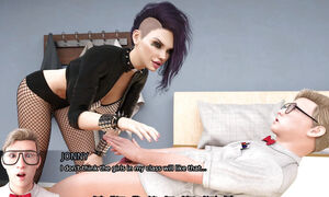 Sexbot Part 3