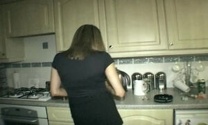 Husband Gives His Wife Hard Anal Sex