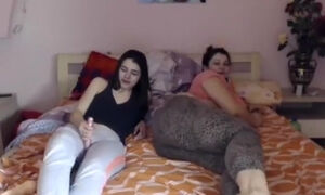 Missmeryssa Dilettante Movie On 2/3/15 02:46 From Chaturbate