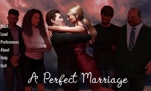 A Perfect Marriage: The Perfect Wife Ep 1