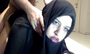 I Finally Fucked My Best Friends Mature Arab Step Mom ! 6 Min