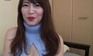 Mature Lady Piledriver Position Bj With Sakura Kazuki