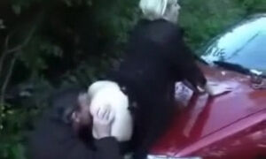 My Humiliated Yielding Swinger Wife Compilation