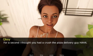 My Hot Wife Cheated On With Out Mutual Friend - My Hot Wife (part 01)