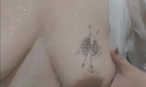 Make Me Wet Like No Other, Please Let Me Be Wet.