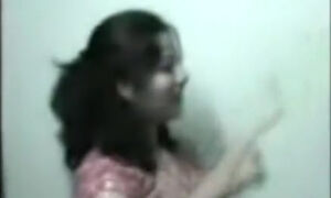 Boyfrend's Wife Is Alone At Home