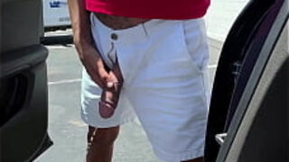 The Debauched Journey Of Actor Alexey Panin, Sugarnadya, And Her Busty Girlfriend To A Nudist Beach San Diego