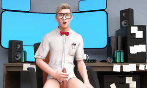 Sexbot Part 37