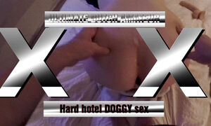Uda Milf Housewife Gets Taken Hard Doggy In A Hotel