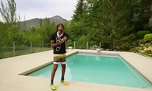 Nba Youngboy - Vette Motors