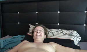 I'm Being Tickled