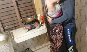 Bangla Hot New Fucked In In Kitchen Romantic