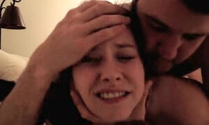 Sexy Large Delicious Woman Wife Anal Creampie