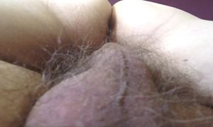 Penetrating Widely Opened Puss Of Unsuspecting Massive Breezy Wifey