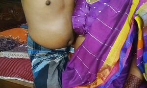 New Fucking Exclusive Bangladeshi Bhabi Brother Wife Special Night Fucking Hardcore Blowjob Doggystyle Bengali Horny Wife