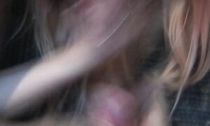 Cute German Babe Rides Big Dick In Various Locations