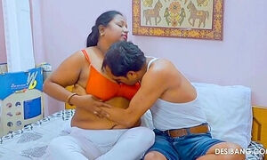 Mature Indian