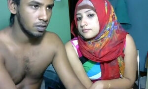 Srilankan Married Couple