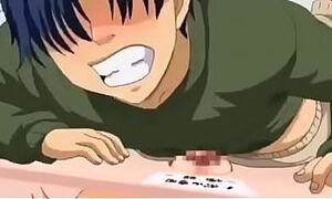 Hermana Se Folla A Su Hermano... Hentai