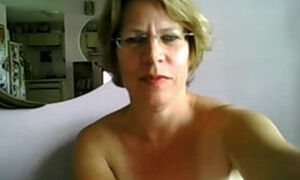 First Time Mature Tits And Ass On Webcam