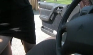 Dogging Mature Housewife