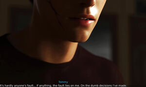 The Art Of Seduction (part 19)