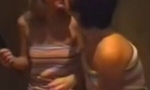 Svensk Akta Amator - Swedish Swingers Homemade