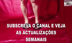 Videos Of Mel's Feet 1