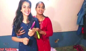 Desi Lesbian Sex With Hindi Audio