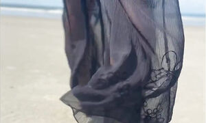 What Would I Wear On A First Date To The Beach Try On Petite Redhead Leverageurassets - 58