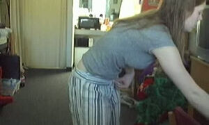 Amateur Wife Nude On Webcam