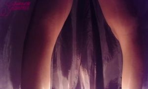 Under Microskirt Asmr