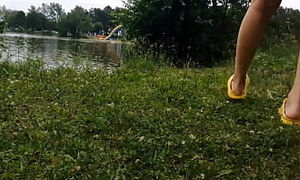 Vacation With Stepmom. Life Style Compilation