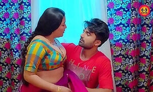 Doodh Wali 2023 Ep7-10 Hunters Hot Hindi Web Series