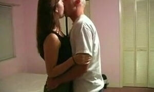 1st Time Wife Sharing At Swingers Party