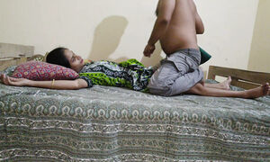 Desi Village Hot Bhabhi Sex Video.