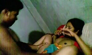 Amateur Kolkata Couple Mms