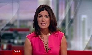 Masturbate Off To Torrid Cougar Susanna Reid Wonderful Bosom Hd Quality