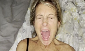Producer Directs Milfs Anal Shoot