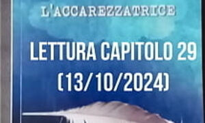 L&#039_accarezzatrice (cap.29)