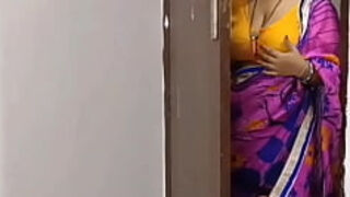 Fucking My Hot Beautiful Neighbour When No One Is At Home