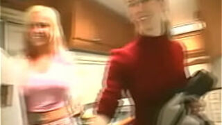 German Matures Pickup Hitchhiker