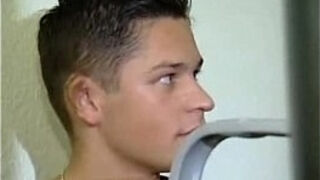 German Busty Mature Step Dad And