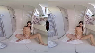 Virtual Taboo - Shower With Kate Rich