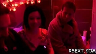 Sexy Mature Hooker Spreads Wide For A Real Hardcore Pounding