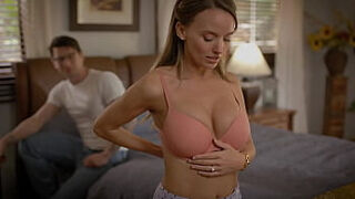 Cute Step Mom Needs A Massage — Milfed